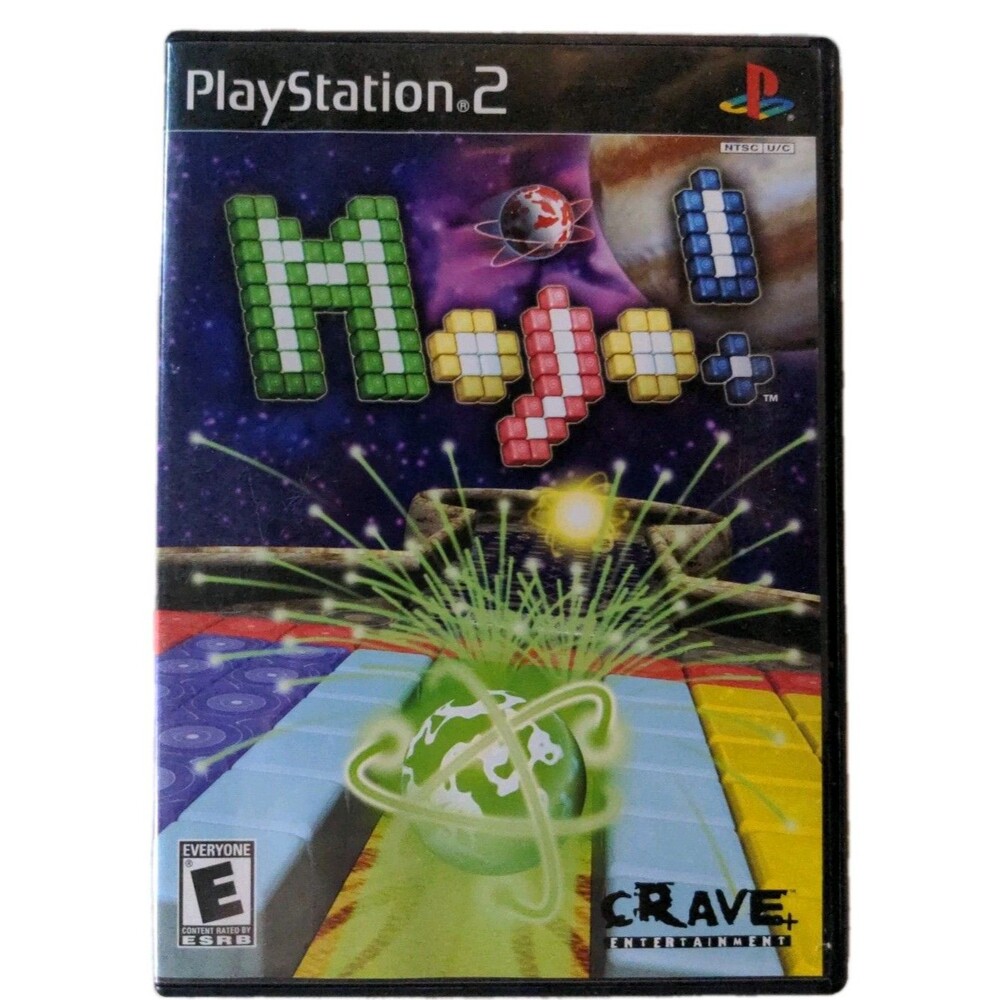 Mojo - Sony PlayStation 2